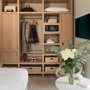 Chambre Lit King-Size